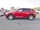 Mazda CX5 MAZDA CX-5 SUV RHD 2018 MODEL 2.1 L DIESEL AUTOMATIC(PM14039)