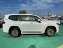 Toyota Land Cruiser LC300 // GXR // 4.0 // MODEL 2023