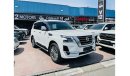 Nissan Patrol LE Platinum City LE Platinum City LE Platinum City