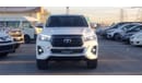 Toyota Hilux 2019, Leather Seats, Xenon Lights, (Right Hand Drive) AT, 2.8CC, Premium Condition, Diesel