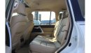 Toyota Land Cruiser VXR V8 5.7 2020 GCC AL FUTTAIM IN MINT CONDITION