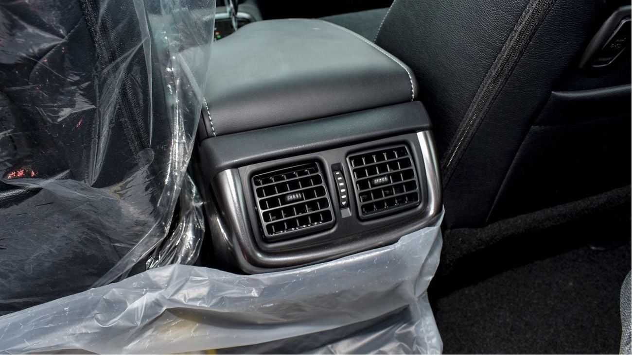 Toyota Hilux GR Sport 4.0L V6