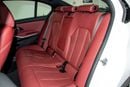 BMW 330i LUXURY M SPORT