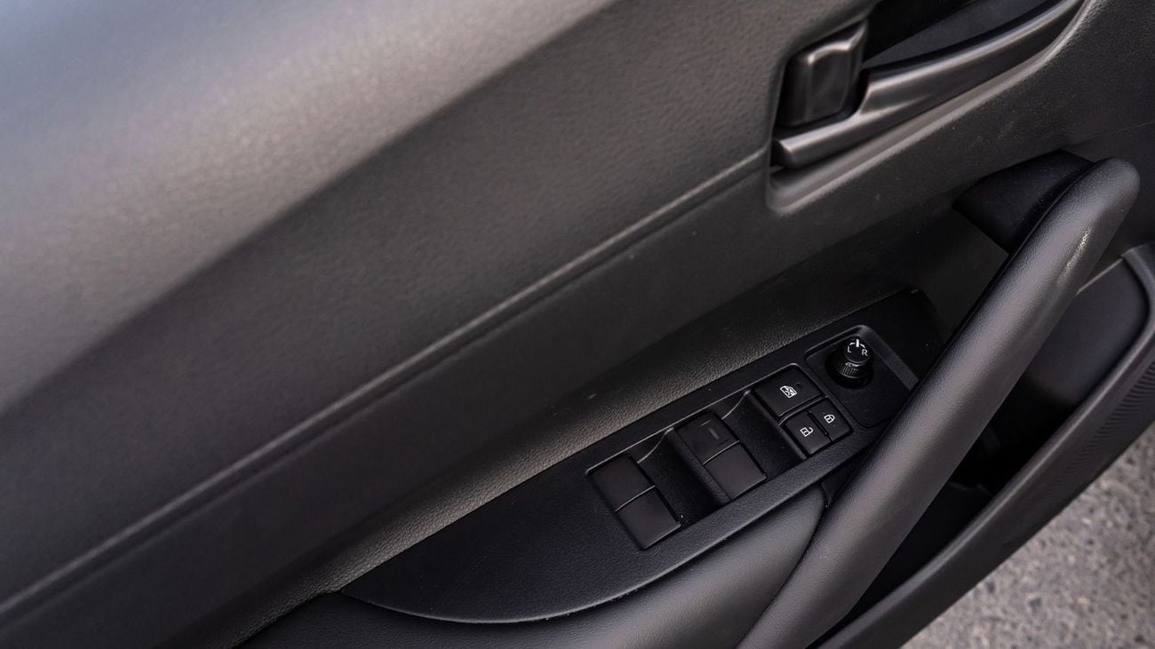 Toyota Corolla Cross 2025 | TOYOTA COROLLA CROSS 2.0L HYBRID ELIT NEW SHAPE