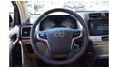 Toyota Prado 2023 Toyota Land Cruiser Prado 4.0L VX-R