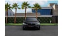 بي أم دبليو 420i M سبورت M-Sport Gran Coupe | 1,662 P.M (4 Years)⁣ | 0% Downpayment | Immaculate Condition!