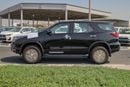 Toyota Fortuner 2025 | EXR 5DR SUV 2.7L PETROL AT 4WD 4CYL EXPORT ONLY