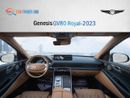 Genesis GV80 Royal 3.5L AWD