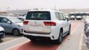 Toyota Land Cruiser Toyota LC300 VXR 3.5L Petrol TT 2025YM