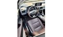 Lexus RX350 LEXUS RX350 FULL OPTION CLEAN CAR