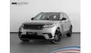 Land Rover Range Rover Velar 3.0L V6 Supercharged 3.0