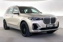 بي أم دبليو X7 40i Pure Excellence | شامل الضمان | 0 ﺪﻔﻋﺓ ﺃﻮﻟﻯ