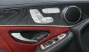 Mercedes-Benz GLC 250 4Matic COUPE VSB 27031