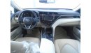 Toyota Camry 2.5 GLE AT Only for Export (2018 Model)