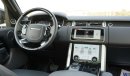 Land Rover Range Rover Vogue HSE