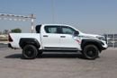 Toyota Hilux HILUX GR 4.0L PETROL 2024