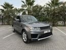 لاند روفر رينج روفر سبورت HSE DYNAMIC 3.0L