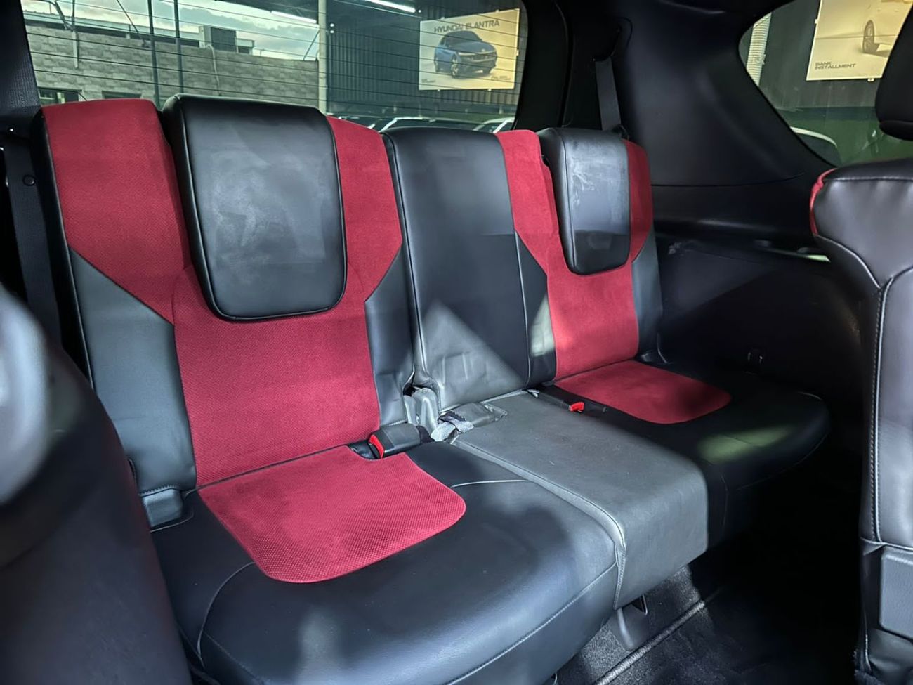 Nissan Patrol LE Platinum 5.6L