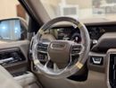 جي أم سي يوكون DENALI 6.2 V8 (AWD)