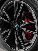 بي أم دبليو X5 40i M Sport 3.0L