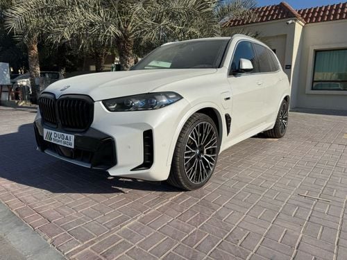 بي أم دبليو X5