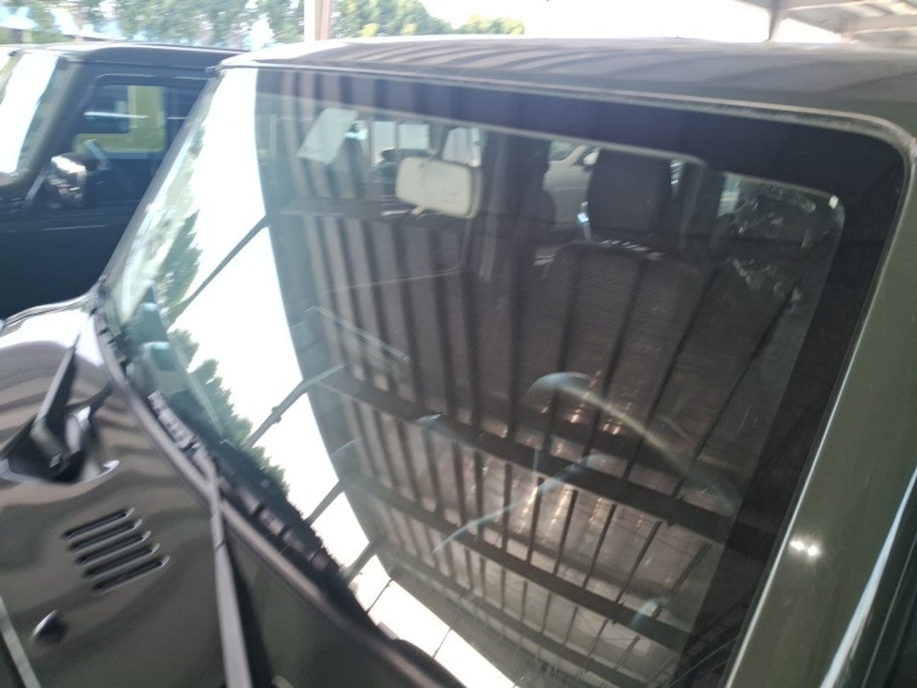 Suzuki Jimny GLX 1.5 | Zero Down Payment | Home Test Drive