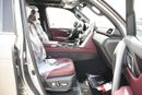Lexus LX 600 TURBO SPORT 24/24 WITH MARK LEVINSON ( Ready Car )