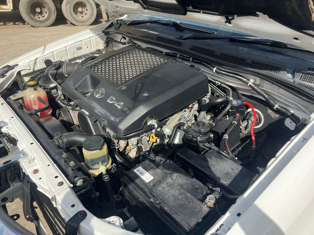 تويوتا هيلوكس