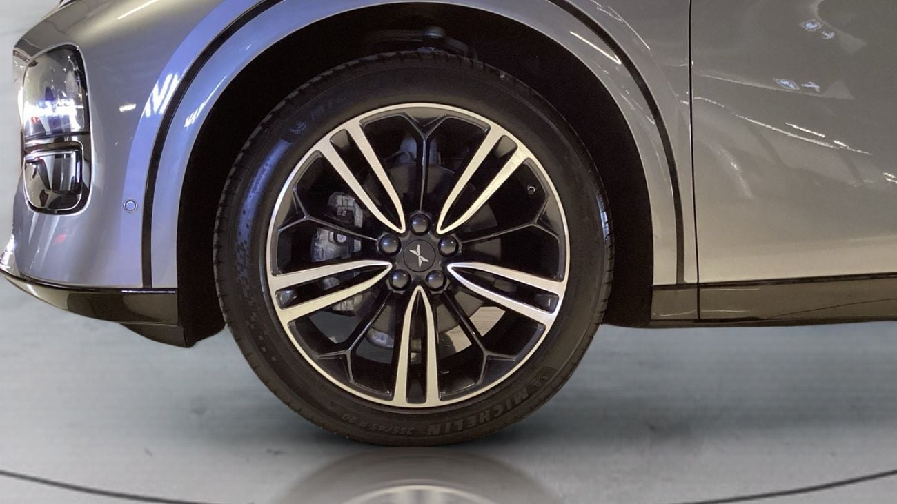 Xpeng G6 AWD Performance | Guaranteed Warranty | 0 Down Payment