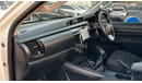 Toyota Hilux Single Cab Utility