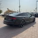 أودي S5 TFSI quattro Launch Edition 3.0L