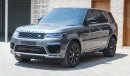 Land Rover Range Rover Sport HSE