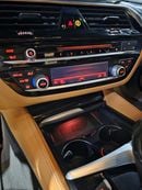 BMW 540i Luxury 3.0L