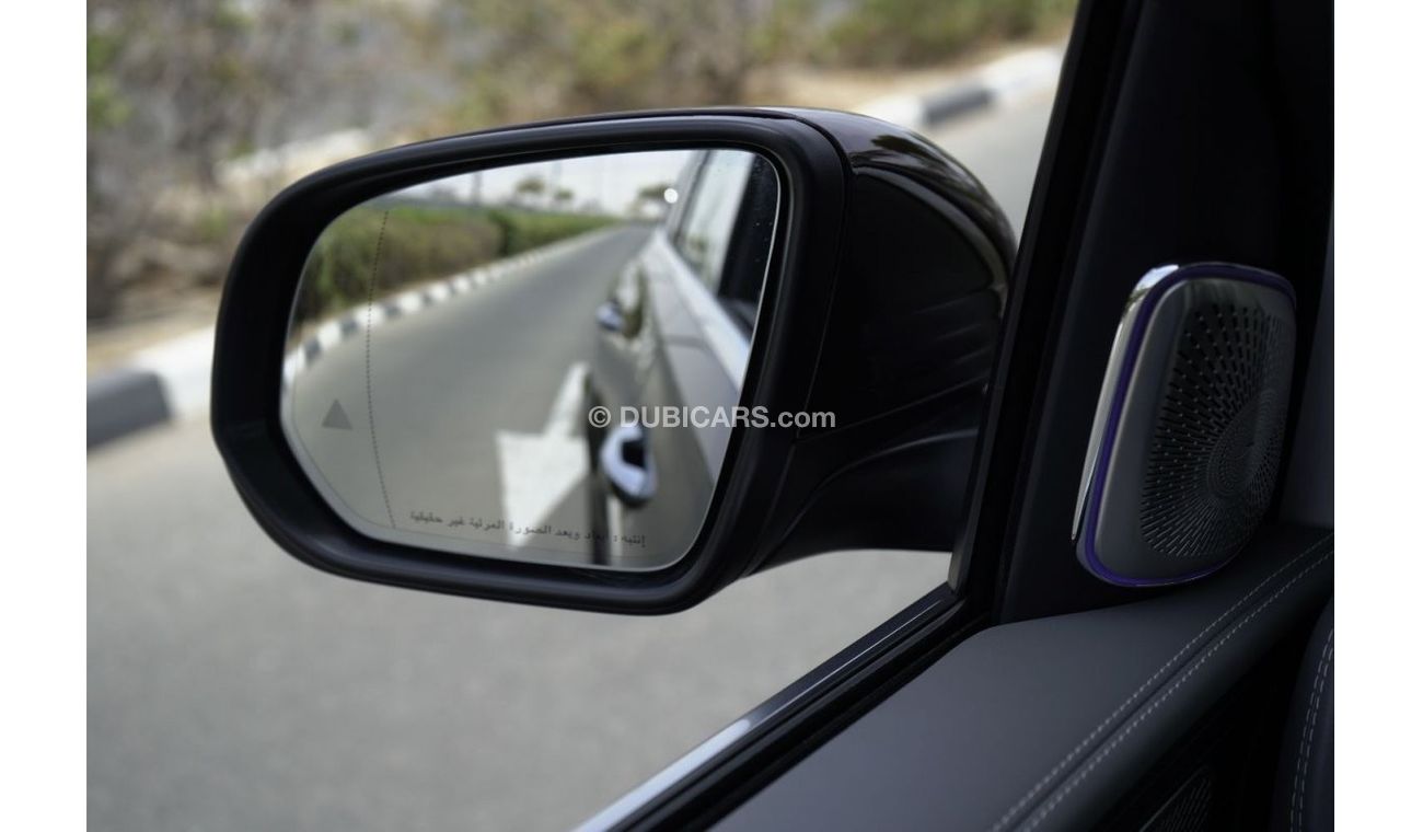 مرسيدس مايباخ gls600 مايباخ