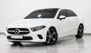 Mercedes-Benz A 200 SALOON VSB 29294 RAMADAN OFFER!!