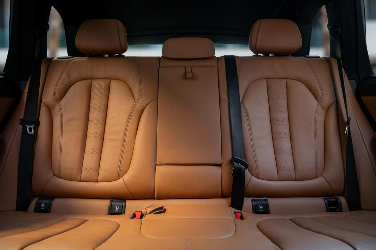 بي أم دبليو X5 X5 xDrive 40i M Sport | 4,426 P.M | 0% Downpayment | Excellent Condition!