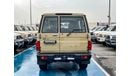 Toyota Land Cruiser 70 Toyota Land Cruiser Hard Top 4.0 V6 HARDTOP 5 DOOR   Dubai