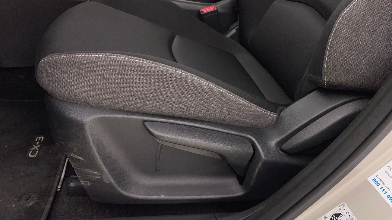 مازدا CX3 GT 2 | بدون دفعة مقدمة | اختبار القيادة في المنزل