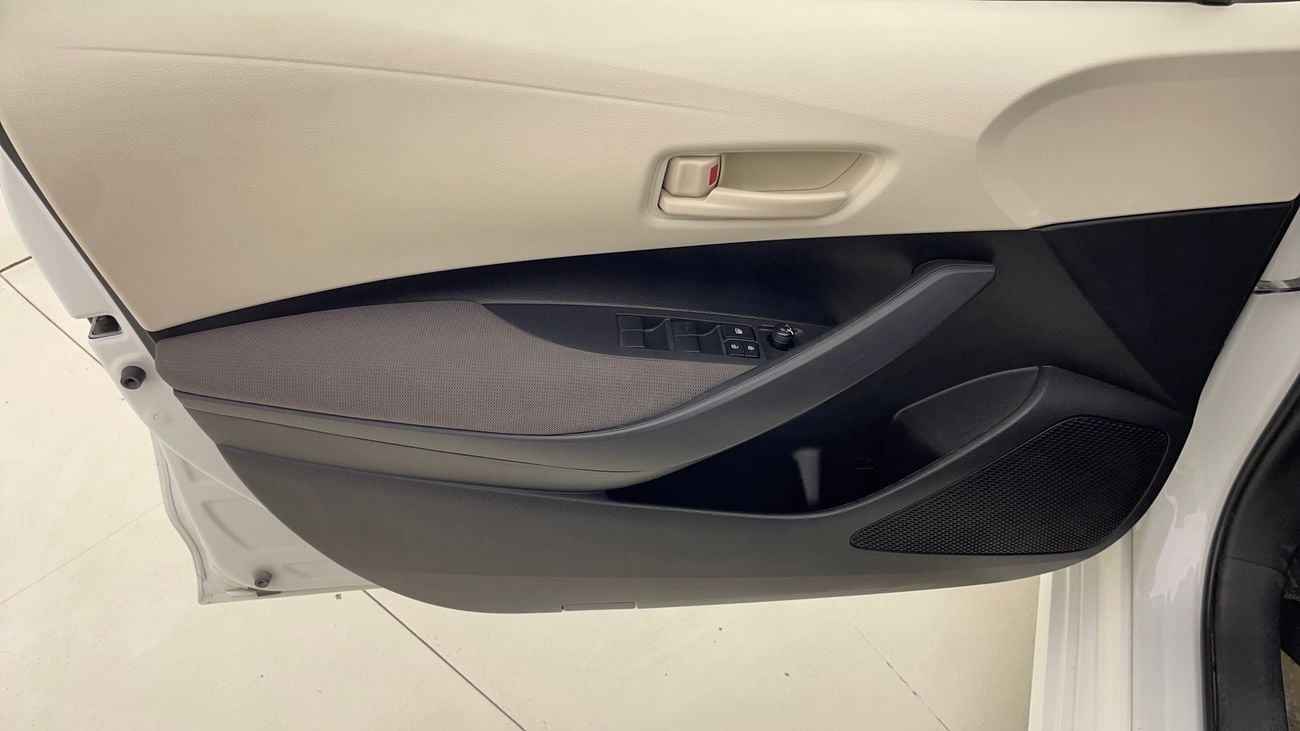 تويوتا كورولا 2024 XLI | AED 801/Month | 0 DP | 30 Day Return | Warranty | Service History