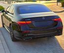 مرسيدس بنز S 500 4MATIC W223 (URGENT)