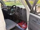Toyota Land Cruiser GXL export from Australia