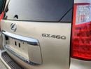 Lexus GX460