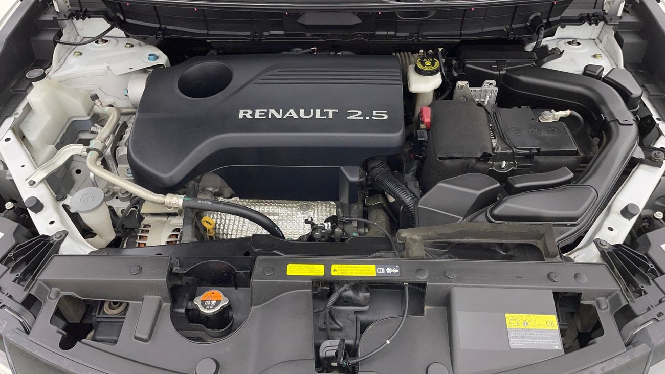 Renault Koleos PE 2.5 | Zero Down Payment | Home Test Drive