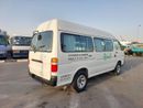 Toyota Hiace TOYOTA HIACE COMMUTER VAN RHD 2001 MODEL 3.0 L DIESEL AUTOMATIC(PM01315)