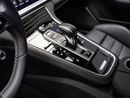 Porsche Panamera 4S E- HYBRID BUY NOW, PAY 2027 | THE BLACKLINE STANDARD | 1 Year Blackline Warranty, GCC, Low KMs, High Spec