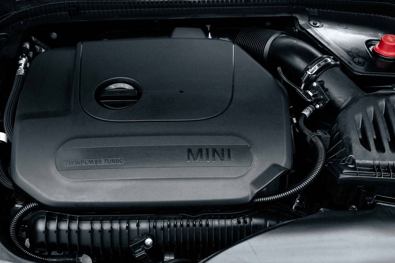 Mini Cooper John Cooper Works Cooper JCW | 2,057 P.M | 0% Downpayment | MINI History!