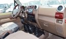 Toyota Land Cruiser Pick Up LX V6,4.0ltr,Petrol,with Alloy Wheels ,Winch,Difflock,Wooden interior,power window,