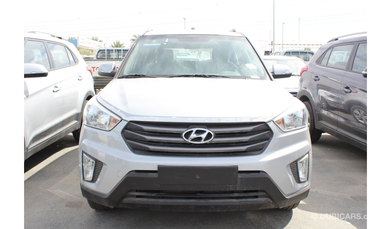 Hyundai Creta Brand new