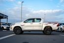 تويوتا هيلوكس 2026 Toyota Hilux  SR5 D/C  (4.0 L) 4X4