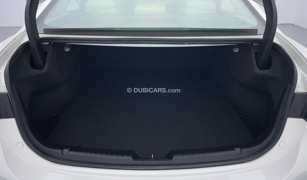 Mazda 6 S 2.5 | Zero Down Payment | Free Home Test Drive